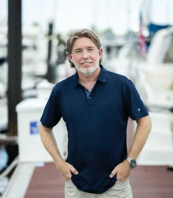 Portrait of Scott Ferguson, .