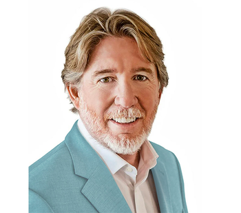 Portrait of Scott Ferguson,