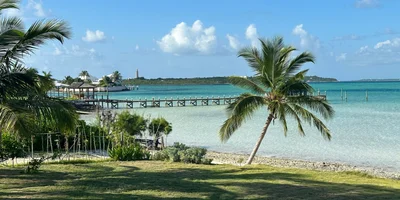 The Treasure Cay GreenPointe Redevelopment