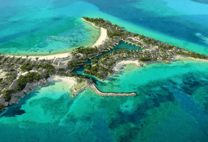 Montage Cay