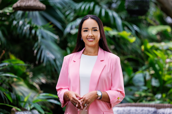 Bianca Galantis, Real Estate Agent